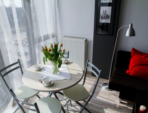 Proč říct ne koupi bytu jako investici